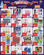 1to10 Center UAE Offers from 4 to 10 December 2025 Winter Deals
