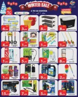 1to10 Center UAE Offers from 4 to 10 December 2025 Winter Deals