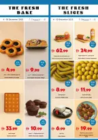 Offres supermarché Trolleys Émirats arabes unis de 4 à 10 décembre 2025 Offres anniversaire