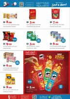 Offres supermarché Trolleys Émirats arabes unis de 4 à 10 décembre 2025 Offres anniversaire