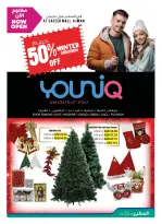 Ofertas de Safeer  Abu Dhabi, Al Ain, Ajmán, Fujaïrah, Umm Al Quwain, khorfakkan y Dibba  de 4 a 10 diciembre ofertas semanales