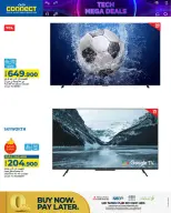 Offres Lulu Oman de 4 à 14 décembre 2025 Offres de numériques - Lulu - Oman - 4 decembre 2025 – 14 decembre 2025 - Page 6