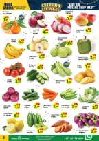 Ofertas de Centro Al Hooth Emiratos Árabes Unidos de 4 a 7 diciembre 2025 Ofertas Arrasadoras