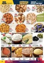 Ofertas de Centro Al Hooth Emiratos Árabes Unidos de 4 a 7 diciembre 2025 Ofertas Arrasadoras