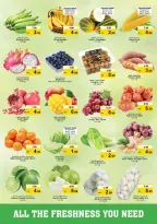 Ofertas de Nesto Hipermercados Dubai  de 5 a 7 diciembre OFERTAS DE LAS DELICIAS DE DICIEMBRE en NADD AL HAMAR