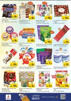 Ofertas de Nesto Hipermercados Dubai  de 5 a 7 diciembre OFERTAS DE LAS DELICIAS DE DICIEMBRE en NADD AL HAMAR
