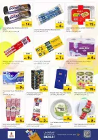 Ofertas de Nesto Hipermercados Dubai  de 5 a 7 diciembre OFERTAS DE LAS DELICIAS DE DICIEMBRE en NADD AL HAMAR
