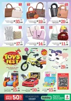 Ofertas de Nesto Hipermercados Dubai  de 5 a 7 diciembre OFERTAS DE LAS DELICIAS DE DICIEMBRE en NADD AL HAMAR