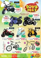 Ofertas de Nesto Hipermercados Dubai  de 5 a 7 diciembre OFERTAS DE LAS DELICIAS DE DICIEMBRE en NADD AL HAMAR