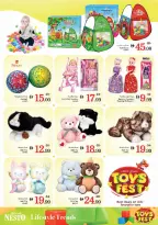 Ofertas de Nesto Hipermercados Dubai  de 5 a 7 diciembre OFERTAS DE LAS DELICIAS DE DICIEMBRE en NADD AL HAMAR