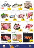 Nesto Hypermarkets Dubai  Offers from 5 to 7 December DECEMBER DELIGHTS DEALS at Circle Mall