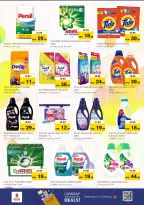 Nesto Hypermarkets Dubai  Offers from 5 to 7 December DECEMBER DELIGHTS DEALS at Circle Mall