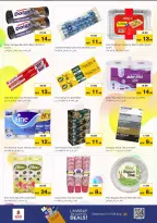 Nesto Hypermarkets Dubai  Offers from 5 to 7 December DECEMBER DELIGHTS DEALS at Circle Mall