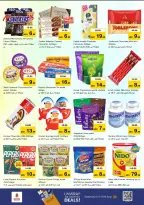 Nesto Hypermarkets Dubai  Offers from 5 to 7 December DECEMBER DELIGHTS DEALS at Circle Mall