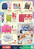 Nesto Hypermarkets Dubai  Offers from 5 to 7 December DECEMBER DELIGHTS DEALS at Circle Mall