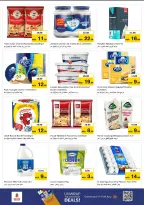 Nesto Hypermarkets Sharjah  Offers from 5 to 7 December DECEMBER DELIGHTS DEALS AT Muweilah