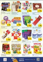 Nesto Hypermarkets Sharjah  Offers from 5 to 7 December DECEMBER DELIGHTS DEALS AT Muweilah