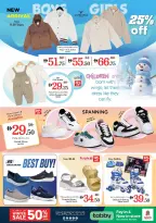Nesto Hypermarkets Sharjah  Offers from 5 to 7 December DECEMBER DELIGHTS DEALS AT Muweilah