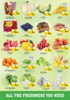 Offres Nesto Hypermarchés Ajman  de 5 à 7 décembre OFFRES DES DÉLICES DE DÉCEMBRE à Al Tallah