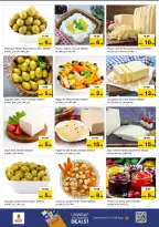 Offres Nesto Hypermarchés Ajman  de 5 à 7 décembre OFFRES DES DÉLICES DE DÉCEMBRE à Al Tallah