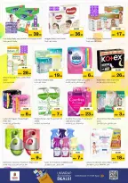 Offres Nesto Hypermarchés Ajman  de 5 à 7 décembre OFFRES DES DÉLICES DE DÉCEMBRE à Al Tallah