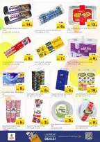 Offres Nesto Hypermarchés Ajman  de 5 à 7 décembre OFFRES DES DÉLICES DE DÉCEMBRE à Al Tallah