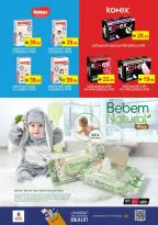 Offres Nesto Hypermarchés Ajman  de 5 à 7 décembre OFFRES DES DÉLICES DE DÉCEMBRE à Al Tallah