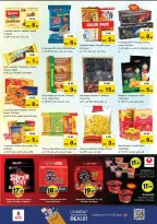 Offres Nesto Hypermarchés Ajman  de 5 à 7 décembre OFFRES DES DÉLICES DE DÉCEMBRE à Al Tallah