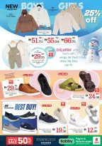 Offres Nesto Hypermarchés Ajman  de 5 à 7 décembre OFFRES DES DÉLICES DE DÉCEMBRE à Al Tallah