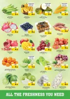 Ofertas de Nesto Hipermercados Ajmán  de 5 a 7 diciembre OFERTAS DE LAS DELICIAS DE DICIEMBRE en Sanayya