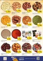 Ofertas de Nesto Hipermercados Ajmán  de 5 a 7 diciembre OFERTAS DE LAS DELICIAS DE DICIEMBRE en Sanayya