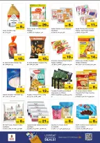 Ofertas de Nesto Hipermercados Ajmán  de 5 a 7 diciembre OFERTAS DE LAS DELICIAS DE DICIEMBRE en Sanayya