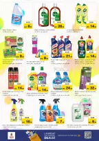 Ofertas de Nesto Hipermercados Ajmán  de 5 a 7 diciembre OFERTAS DE LAS DELICIAS DE DICIEMBRE en Sanayya