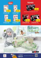 Ofertas de Nesto Hipermercados Ajmán  de 5 a 7 diciembre OFERTAS DE LAS DELICIAS DE DICIEMBRE en Sanayya