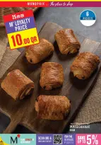 Ofertas de Monoprix Katar de 5 a 9 diciembre 2025 ofertas semanales