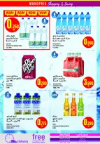 Monoprix Kuwait Offers from 4 to 10 December 2025 Weekly Deals