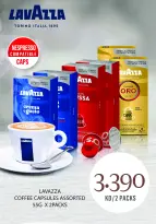 Monoprix Kuwait Offers from 4 to 10 December 2025 Weekly Deals