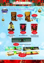Monoprix Kuwait Offers from 4 to 10 December 2025 Weekly Deals