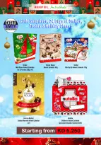 Monoprix Kuwait Offers from 4 to 10 December 2025 Weekly Deals