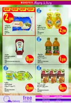 Monoprix Kuwait Offers from 4 to 10 December 2025 Weekly Deals