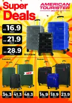 Monoprix Kuwait Offers from 4 to 10 December 2025 Weekly Deals