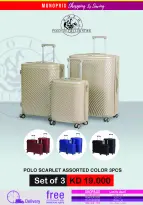 Monoprix Kuwait Offers from 4 to 10 December 2025 Weekly Deals