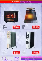 Monoprix Kuwait Offers from 4 to 10 December 2025 Weekly Deals