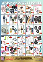 Offres Hypermarché Al Madina Émirats arabes unis de 5 à 7 décembre 2025 Offres Rêves d'Hiver