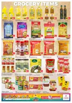 Offres Hypermarché Al Madina Émirats arabes unis de 5 à 7 décembre 2025 Offres Rêves d'Hiver