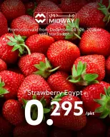 عروض ميدوي سوبر ماركت البحرين من 4 حتى 6 ديسمبر 2025 عروض الطازج