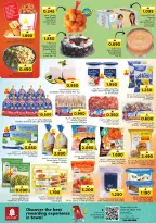 Ofertas de Nesto  Muscat  de 5 a 7 diciembre Grandes ofertas de cestas - Página 2