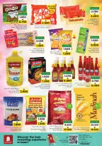Ofertas de Nesto  Muscat  de 5 a 7 diciembre Grandes ofertas de cestas - Página 3