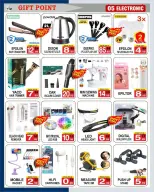 Gift Point Department Store UAE Offers from 5 to 11 December 2025 Winter Offers