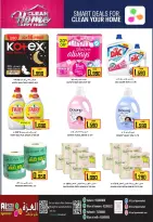 Ofertas de Hipermercado Al Ezza Oman de 5 a 7 diciembre 2025 Increíbles ofertas de 3 días - Página 7